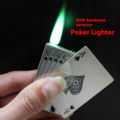 Novelty Exotic Little Teapot Vice Fire Extinguisher Gas Cylinder Cola Pressure Cooker Weird Funny Lighter Wrench - ProTrendyz