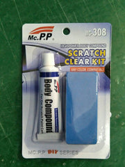 Car Scratch Remover Car Scratch Repair S Wax - ProTrendyz