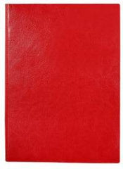 Notebook Leather Stationery Notepad - ProTrendyz