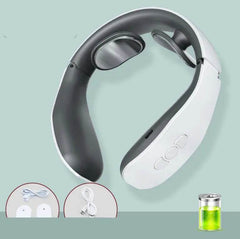 New Hot Sale Shoulder And Neck Multifunctional And Cervical Spine Massager - ProTrendyz