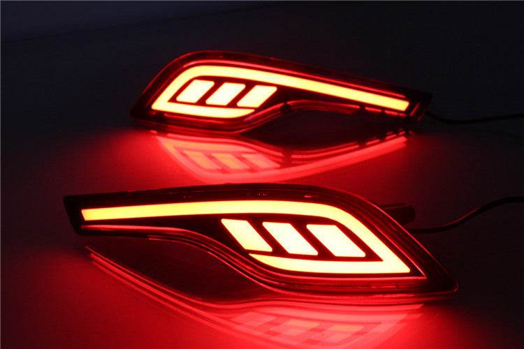 Car brake lights - ProTrendyz