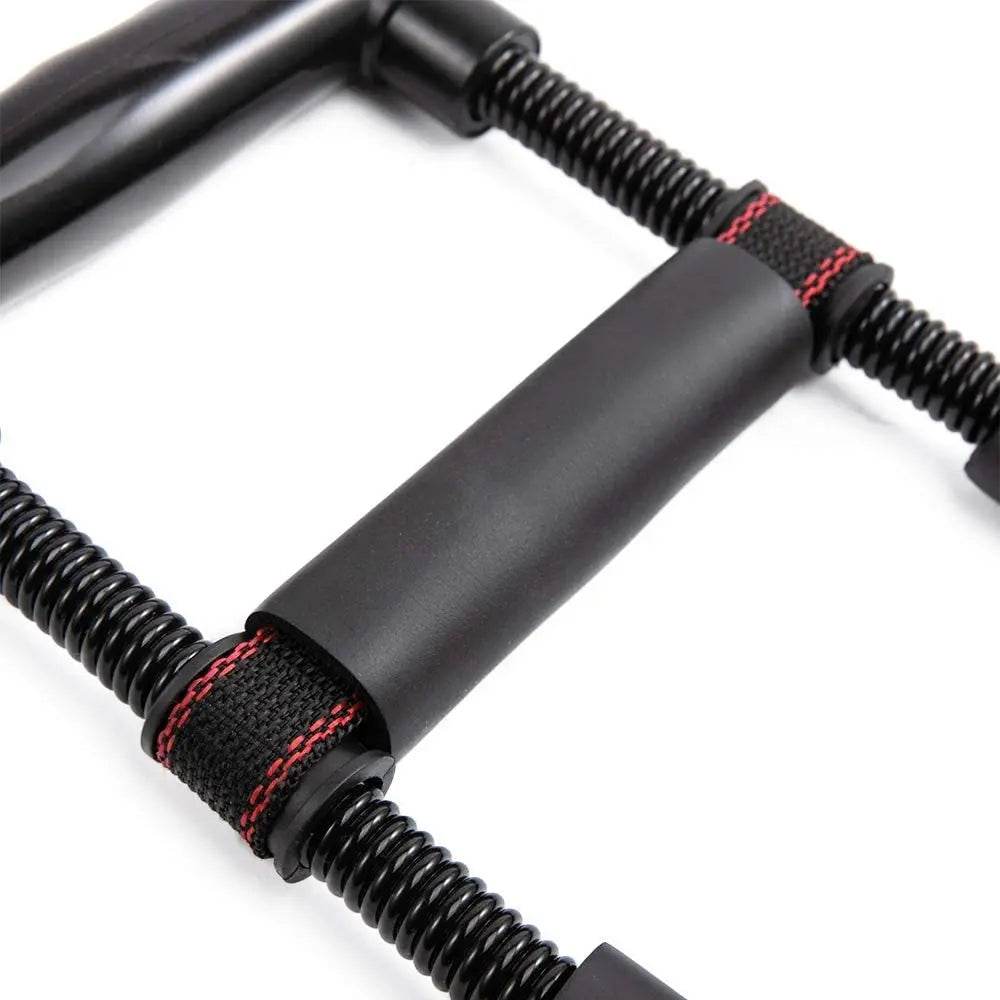 Grip Power Wrist Forearm Hand Grip Arm Trainer Adjustable Forearm Hand Wrist Exercises Force Trainer Power Strengthener Grip Fitness - ProTrendyz
