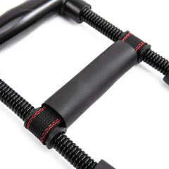 Grip Power Wrist Forearm Hand Grip Arm Trainer Adjustable Forearm Hand Wrist Exercises Force Trainer Power Strengthener Grip Fitness - ProTrendyz