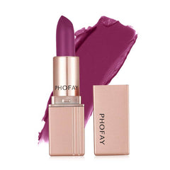 PHOFAY Matte Lipstick - ProTrendyz