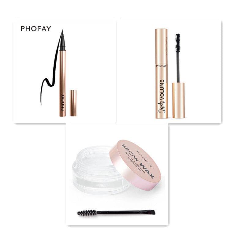 PHOFAY Volumizing Mascara - ProTrendyz