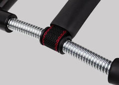 Grip Power Wrist Forearm Hand Grip Arm Trainer Adjustable Forearm Hand Wrist Exercises Force Trainer Power Strengthener Grip Fitness - ProTrendyz