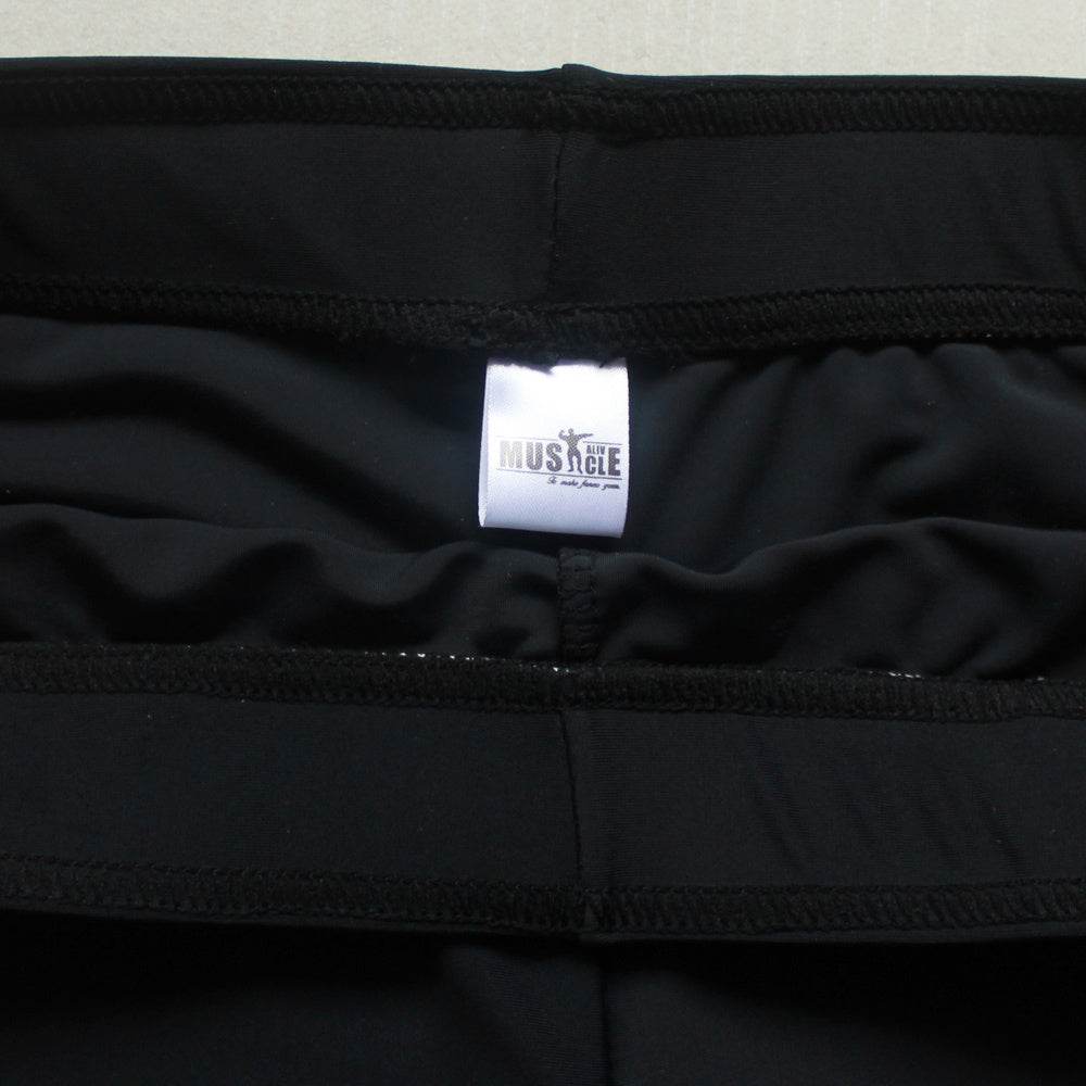 Tight Men Gym Shorts Bodybuilding - ProTrendyz