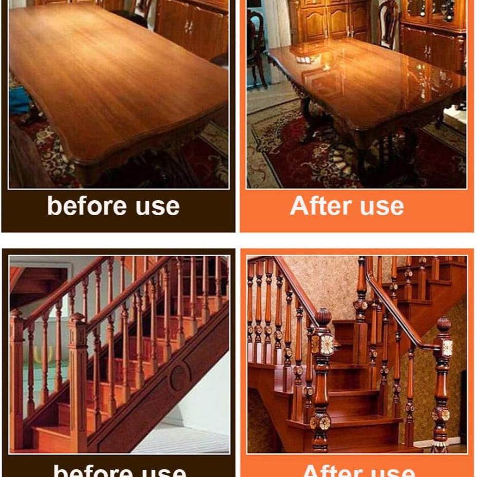 Owl Leather Furniture Skin care lotion - ProTrendyz