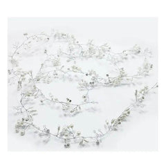 Wedding Hair Accessories Crystal Pearl Hair Accessories - ProTrendyz