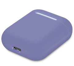 Compatible with Apple, Protective cover Suitable for Bluetooth wireless headset charging box protection shell anti-portable silicone sleeve - ProTrendyz