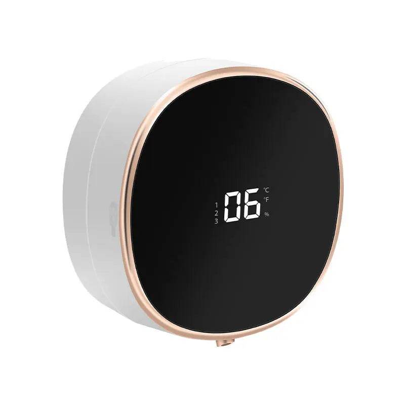 Non-contact Automatic Soap Dispenser Liquid Foam Machine Infrared Sensor Electric Hands Free Hand Sanitizer Tool - ProTrendyz