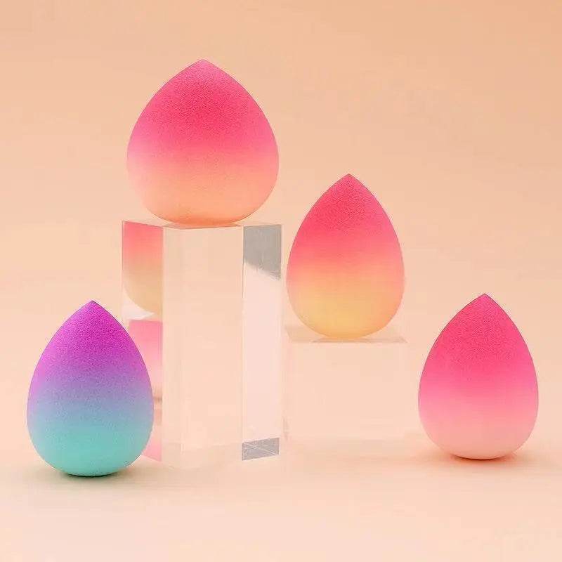 Makeup Sponge Egg Beauty Makeup Super Soft Air Cushion Makeup - ProTrendyz