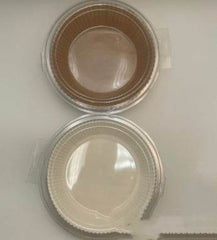 Air Fryer Paper Food Disposable Paper Liner Airfryer Kitchen Cookers Oil-proof Barbecue Plate Steamer Fryer Baking Accessories - ProTrendyz