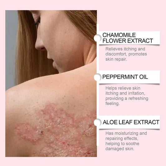 Skin Repair Cream Care Nourishing And Improving Skin - ProTrendyz