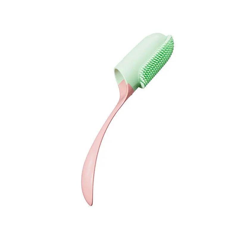 Dog Tooth Cleaning Brush Care Finger Wrap Cat Dog Oral Cleaning Toothbrush Tool Silicone Dog Cat Finger Toothbrush Supplies Pet Products - ProTrendyz