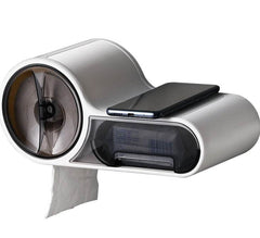 Home toilet bathroom roll holder - ProTrendyz