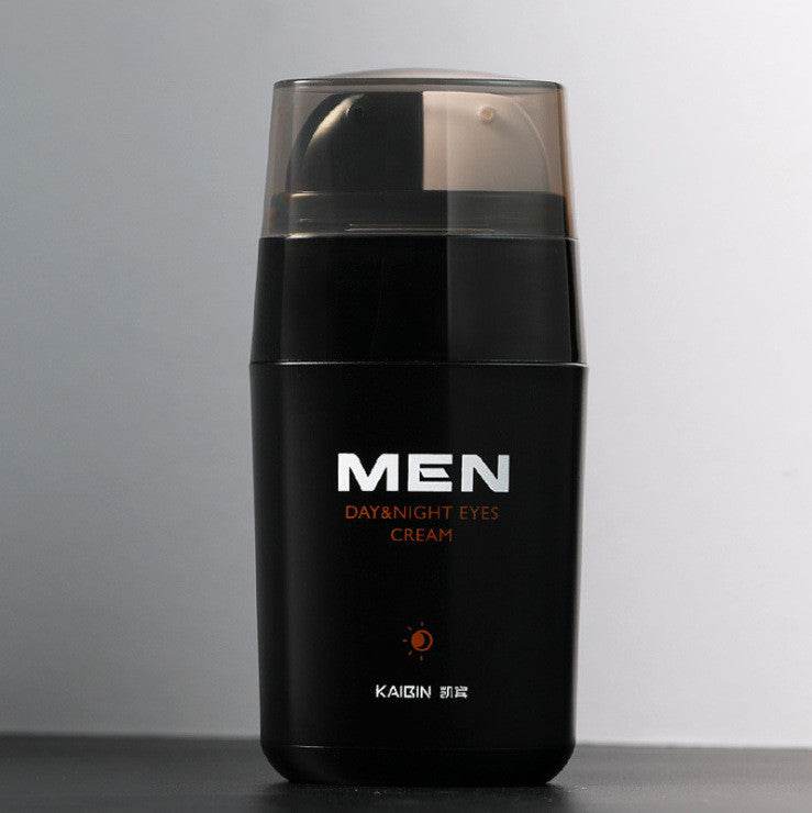 Men's Day And Night Eye Cream, Eye Skin Care Products, Care Moisturizing Cosmetics - ProTrendyz
