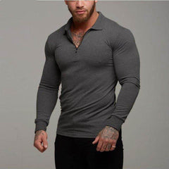 T Shirt Men Longsleeve Shirt Men Polo Shirt - ProTrendyz