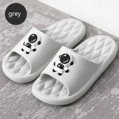 Men's And Women's Fashion Home Bathroom Non-slip Slippers - ProTrendyz