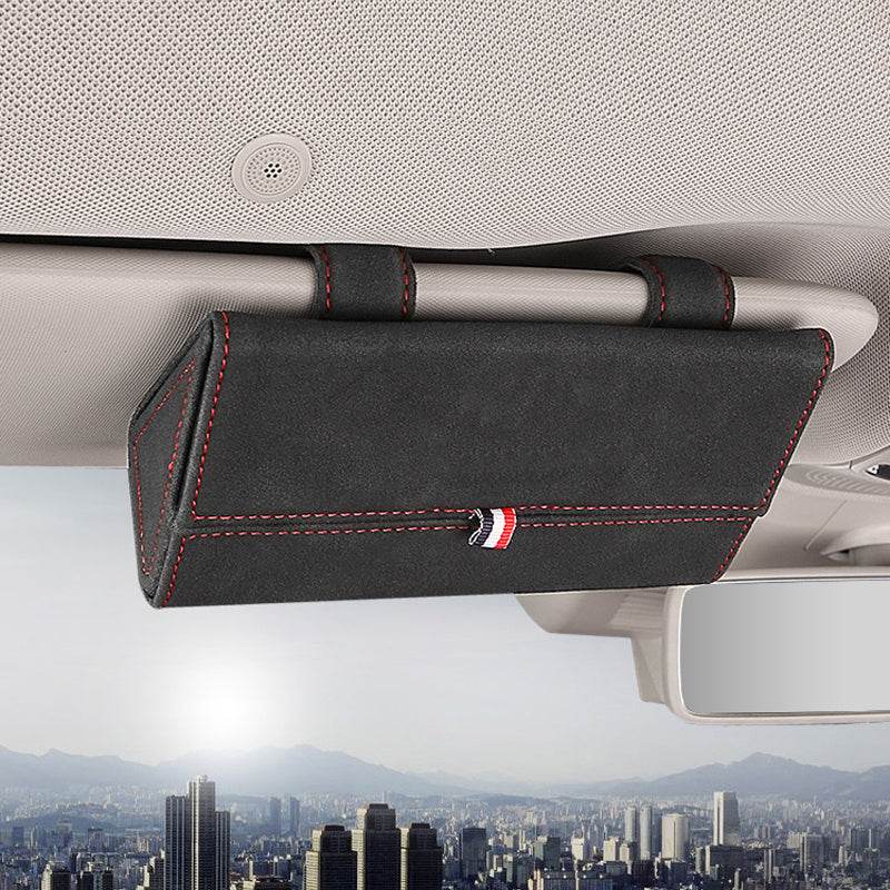 Car Glasses Storage Box - ProTrendyz