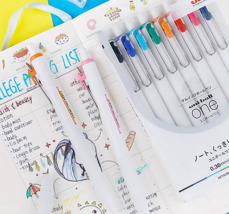 Sign Pen For Financial Office Student Examination - ProTrendyz