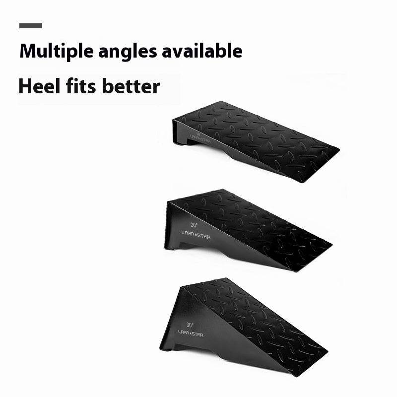 Squat Foot Pad Hard Pull Auxiliary Force Generator - ProTrendyz