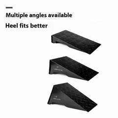 Squat Foot Pad Hard Pull Auxiliary Force Generator - ProTrendyz
