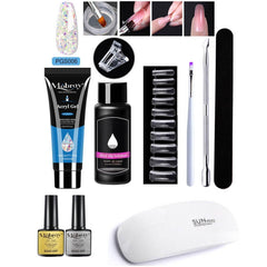 7-Piece Nail Art Crystal Extender Set - ProTrendyz