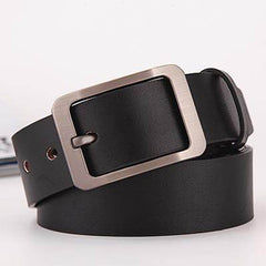 Men Genuine Leather Luxury Belts - ProTrendyz