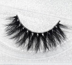 Faux Aurelia Eye Lashes - ProTrendyz