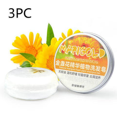 Ginger Skin Care Shampoo Conditioner Essential Oil Soap Nourishing - ProTrendyz