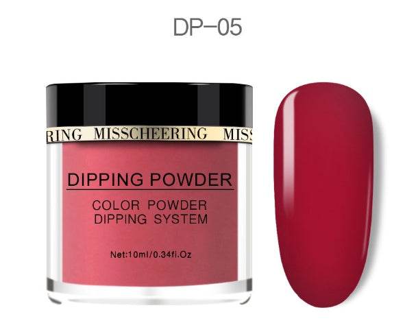 Nail Polish, Nail Infiltration Powder, Powder Sticky Powder, Nail Art - ProTrendyz
