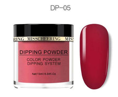 Nail Polish, Nail Infiltration Powder, Powder Sticky Powder, Nail Art - ProTrendyz