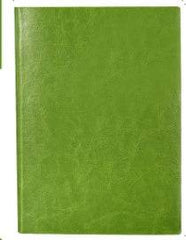 Notebook Leather Stationery Notepad - ProTrendyz