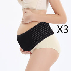 Mid-pregnancy abdominal support - ProTrendyz