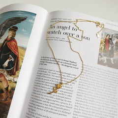 Rose Gold Necklace Necklace Necklace - ProTrendyz