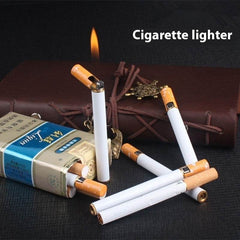 Novelty Exotic Little Teapot Vice Fire Extinguisher Gas Cylinder Cola Pressure Cooker Weird Funny Lighter Wrench - ProTrendyz