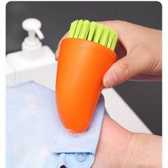 Multifunctional Carrot Brush Kitchen Household Kitchen Gadgets - ProTrendyz