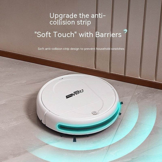 Vaccum Cleaner Robot Smart Home Automatic Vacuum Cleaner - ProTrendyz