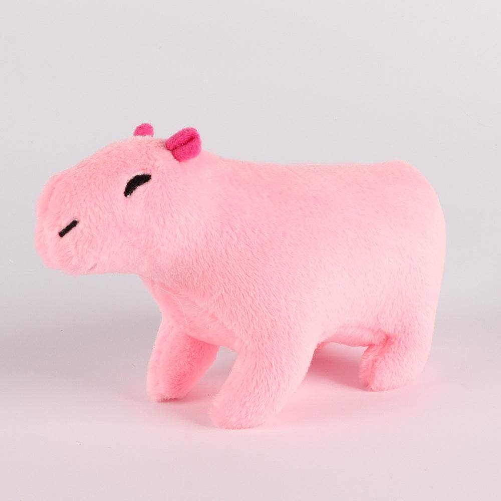 Animal Plush Doll Capybara Plush Toy - ProTrendyz