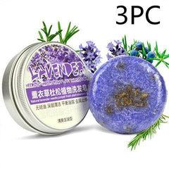 Ginger Skin Care Shampoo Conditioner Essential Oil Soap Nourishing - ProTrendyz