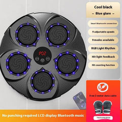 Smart Music Boxing Machine Home Weight Loss Boxing Wall Target Training Equipment - ProTrendyz