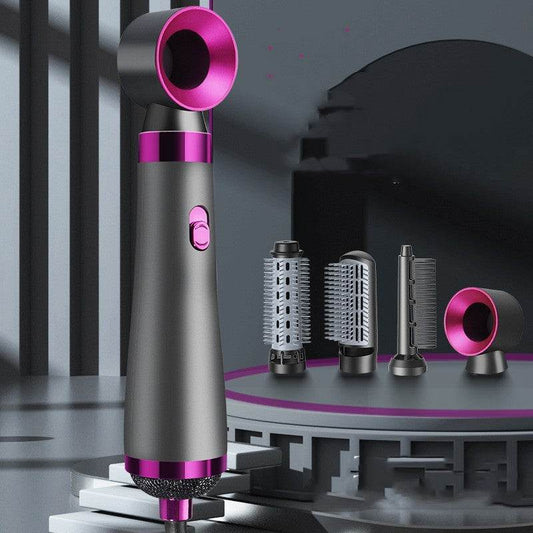 Household Multifunctional Hair Dryer Fan Coil - ProTrendyz