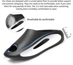 Ins Slippers Women Men Peep Toe Slipper Summer Hollow Unisex Sports Beach Shoes - ProTrendyz