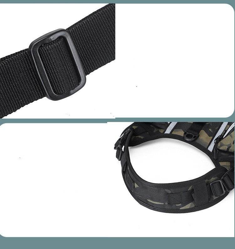 Outdoor Large Dog Backpack For Pets - ProTrendyz