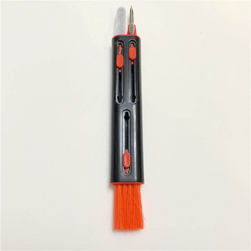 New Screen Cleaner Kit For Airpods Pro 3 2 1 Bluetooth Earphones Cleaning Pen Brush Earbuds Case Cleaning Tools For Xiaomi Airdots Cleaner - ProTrendyz