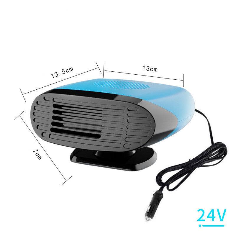Car Heater For Mini 12v Car Electric Heater - ProTrendyz