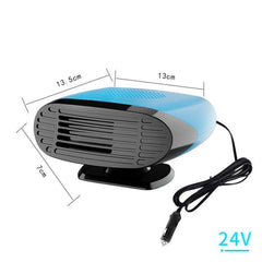 Car Heater For Mini 12v Car Electric Heater - ProTrendyz