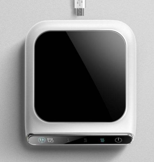 5V Mini Cup Warmer Usb Coffee Heater Tea Maker Cup - ProTrendyz