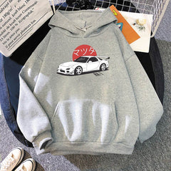 Hoodies Men Women Fashion Tops - ProTrendyz